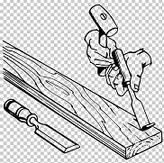 ابزار چوب