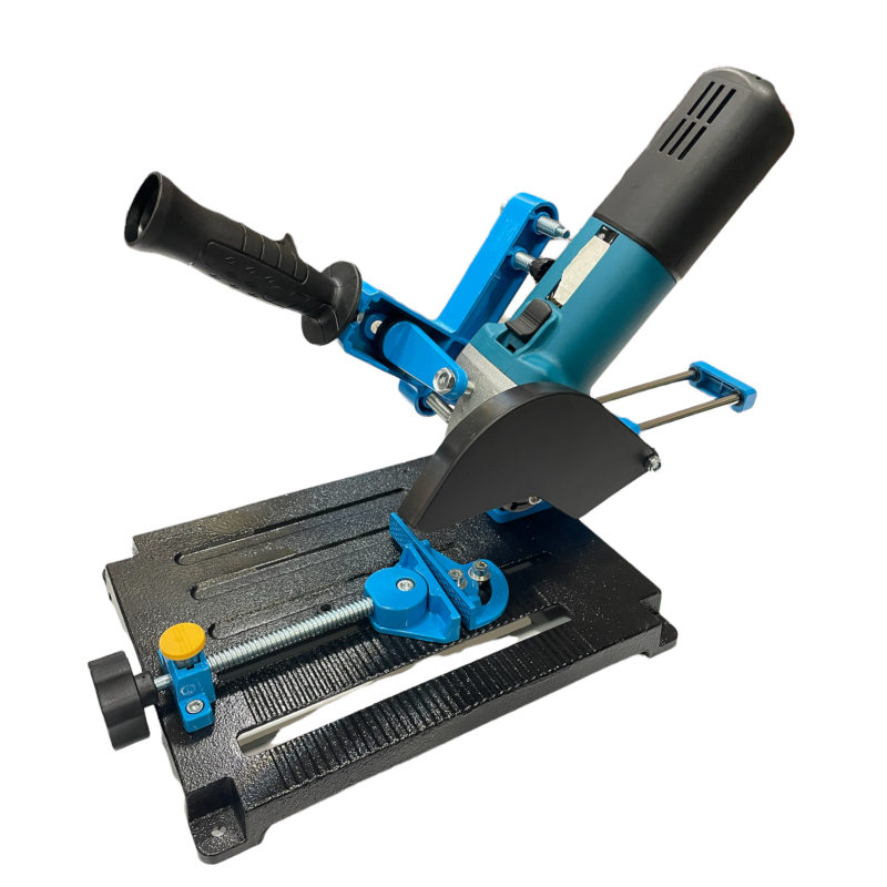 مستر تولزmini angle grinder stand تبدیل مینی فرز به فارسی بر کشویی