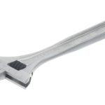 آچار فرانسه کنزاکس مدل KWT-410 سایز 10 اینچ