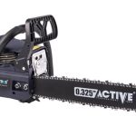 اره زنجیری بنزینی ۴۵ سانت اکتیو مدل AC-2645B