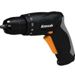 پیچگوشتی شارژی 7.2 ولت آیمسک (AIMSAK)