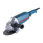 مشخصات فرز سنگبری 2100 وات لکا مدل Ag230-21