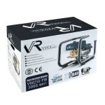 کارواش صنعتی 210 بار دینامی 3000 وات ویوارکس مدل VR6210-PW