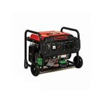 موتور برق بنزینی کرون 5500 وات مدل CT34068