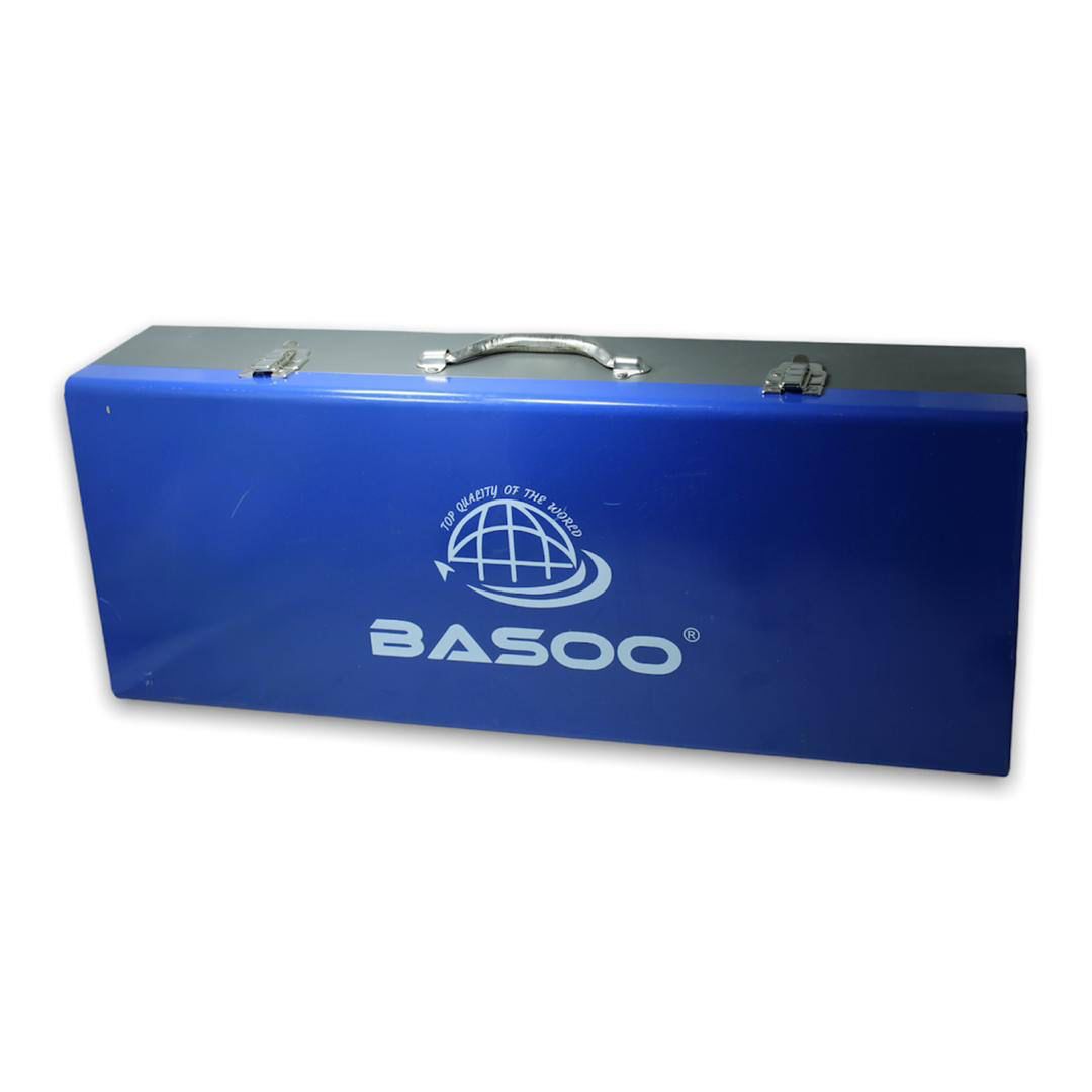 چکش تخریب 16 کیلوگرمی روغنی باسو Basoo مدل BS-65A