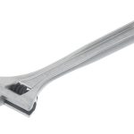 آچار فرانسه 12 اینچ تایوانی (حرفه ای ) کنزاکس ا KWT-412