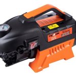کارواش 110 بار دینامی تیگران مدل TG-CA102
