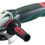 مینی فرز 1100 وات متابو مدل W 11-125Quick