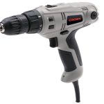 دریل پیچ گوشتی برقی کرون مدل CT10113
