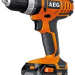 BSB18G2LI AEG