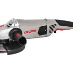 فرز آهنگری 180 میلیمتر 2200 وات کرون مدل CT13500-180