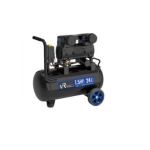 کمپرسور باد بی صدا مدل VR2415-SS ویوارکس