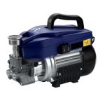 کارواش ۱۶۰ بار دینامی ویوارکس مدل VR6160-PW