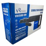 چکش تخریب دیمردار 11 کیلویی ویوارکس مدل VR1500-DH