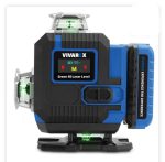 تراز لیزری 16 خط ویوارکس مدل VR1604-L2