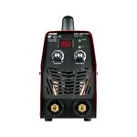 دستگاه جوش آروا مدل ۲۱۸۳ ظرفیت ۲۵۰ آمپر اینورتر دو ولوم