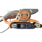 سنباده تانکی (رولی)AEG - LB800