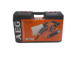 سنباده تانکی (رولی)AEG - LB800