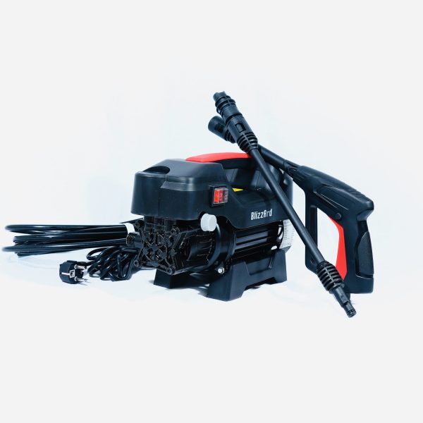 کارواش بلیزارد مدل BL_200