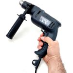 دریل چکشی ویوارکس مدل VR6113-ID