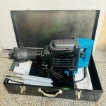 پیکور تخریب ۲۴ کیلویی روغنی اصلی باس مدل 100A