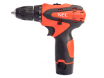 دریل پیچ گوشتی ان ای سی مدل NEC 1512