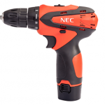 دریل پیچ گوشتی ان ای سی مدل NEC 1512