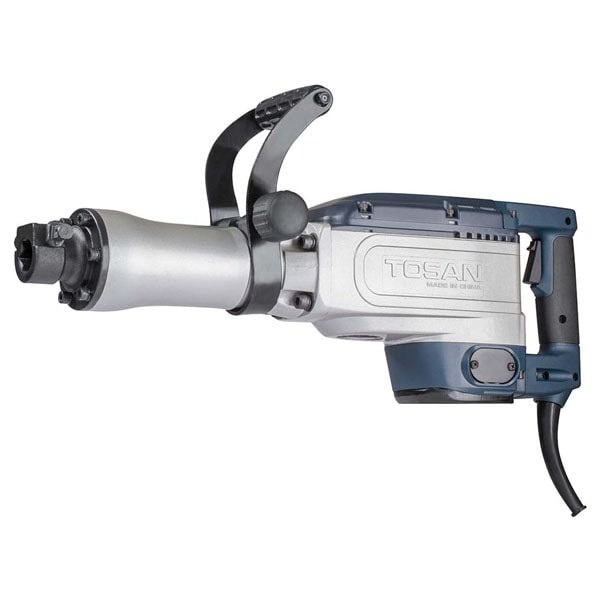 چکش تخریب برقی 15 کیلویی توسن مدل 6015 DHX