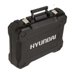 دریل گیربکسی هیوندای 13 میلی متر مدل HP113-ID