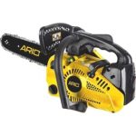 اره زنجیری بنزینی آریو 750 وات مدل CS2500