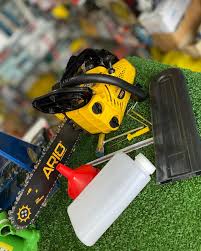 اره زنجیری بنزینی آریو 750 وات مدل CS2500