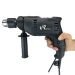 دریل چکشی ویوارکس مدل VR7413-ID قدرت ۷۴۰ وات سایز ۱۳ میلیمتر