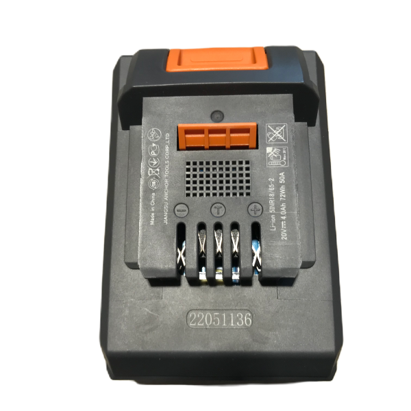 باتری ۲۰ ولت ۴ آمپر آنکور