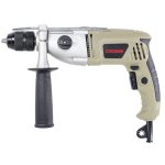 دریل گیربکسی کرون 810 وات 13 میلی متر اتوماتیک مدل CT10067C