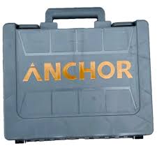 بکس شارژی براشلس 20 ولت 8 آمپر آنکور مدل DCW12 تک باتری