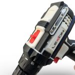 دریل شارژی 12 ولت لکسون مدل LE-3701