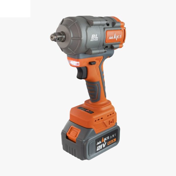 آچار بکس شارژی مکث مدل BB-1000