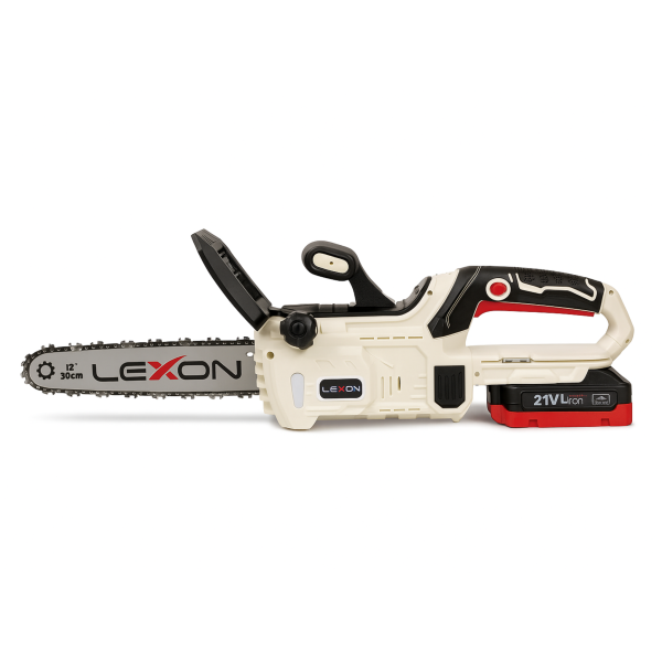 اره شارژی 30 سانتی‌ لکسون مدل LE-6512