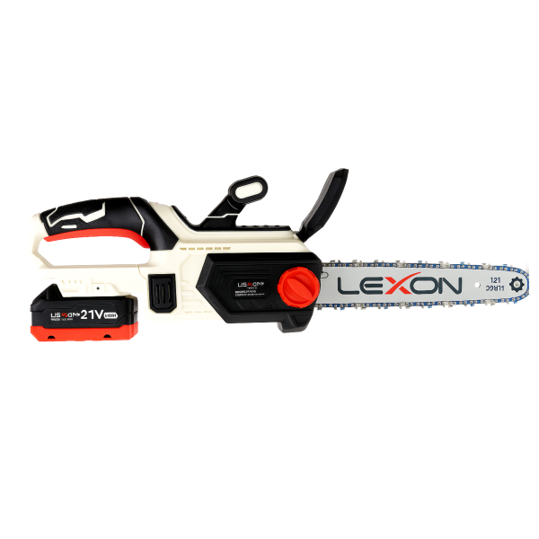 اره شارژی 30 سانتی‌ لکسون مدل LE-6512