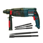 دریل بتن کن 3.2 کیلو سه کاره پی ای پی مدل RH-11253