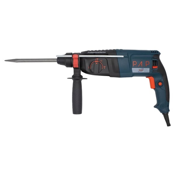 دریل بتن کن 3.2 کیلو سه کاره پی ای پی مدل RH-11253