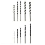 مجموعه 50 عددی سری پیچ گوشتی و مته آاگ مدل AEG 430411