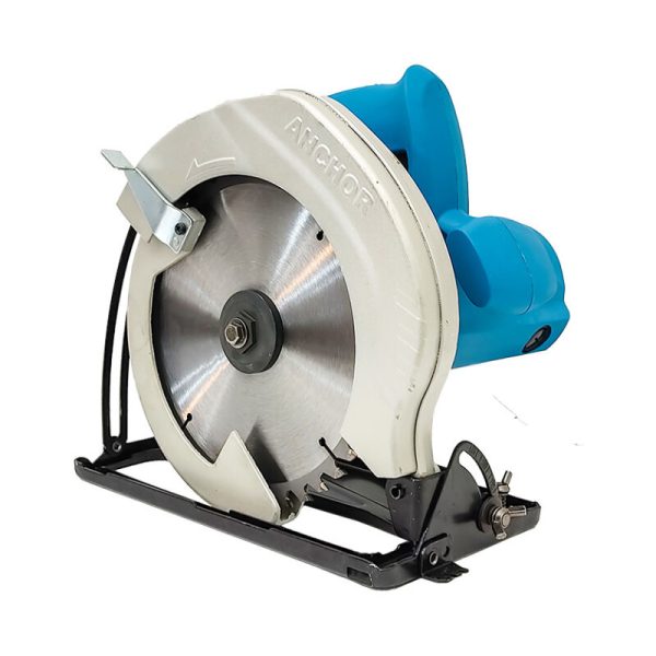 اره گرد بر آنکور مدل C1 قدرت ۱۱۵۰ وات