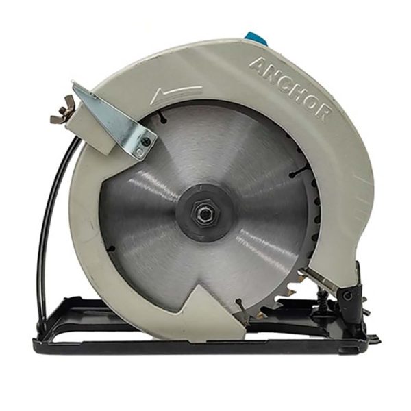 اره گرد بر آنکور مدل C1 قدرت ۱۱۵۰ وات