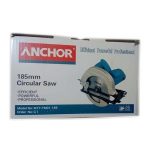 اره گرد بر آنکور مدل C1 قدرت ۱۱۵۰ وات