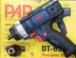 دریل پی ای پی مدل DT_6300