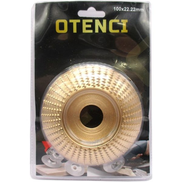 چوب ساب محدب نرم تراش مینی فرز