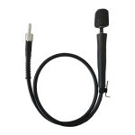 شلنگ خرطومی سه نظام دار