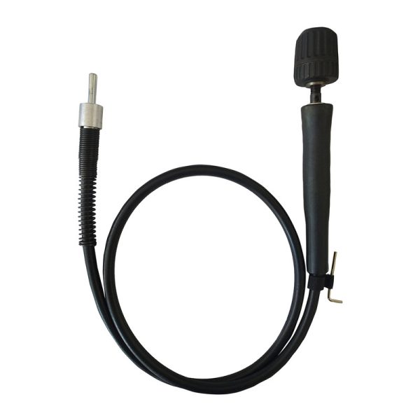 شلنگ خرطومی سه نظام دار