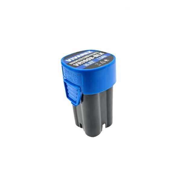 باتری دریل شارژی ویوارکس مدل 16.8 ولت